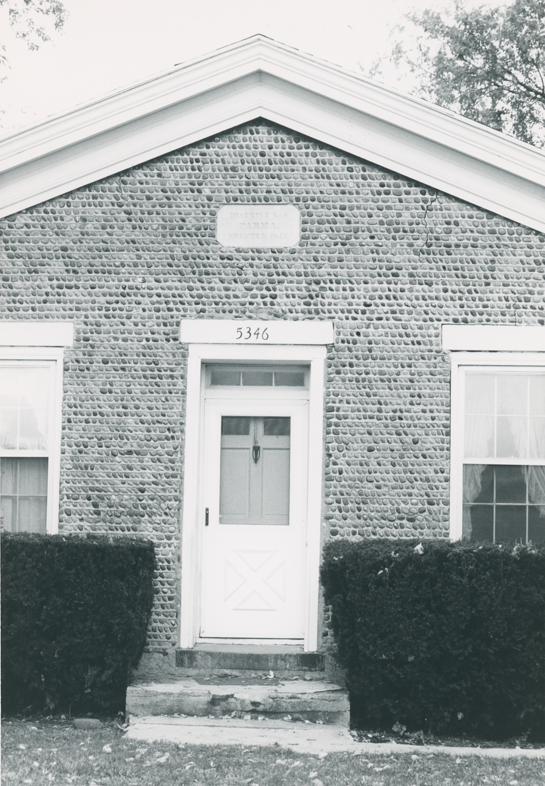 Par-6 5346 Ridge Rd 3